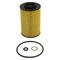 Op Parts Oil Filter, 11523003 11523003 - alternate 1